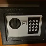 Apartments Bonus And Private Parking