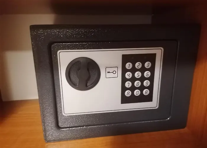 Apartments Bonus And Private Parking