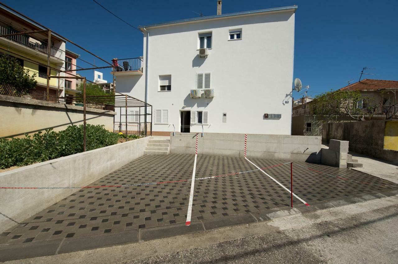 Bonus And Private Parking Lejlighed